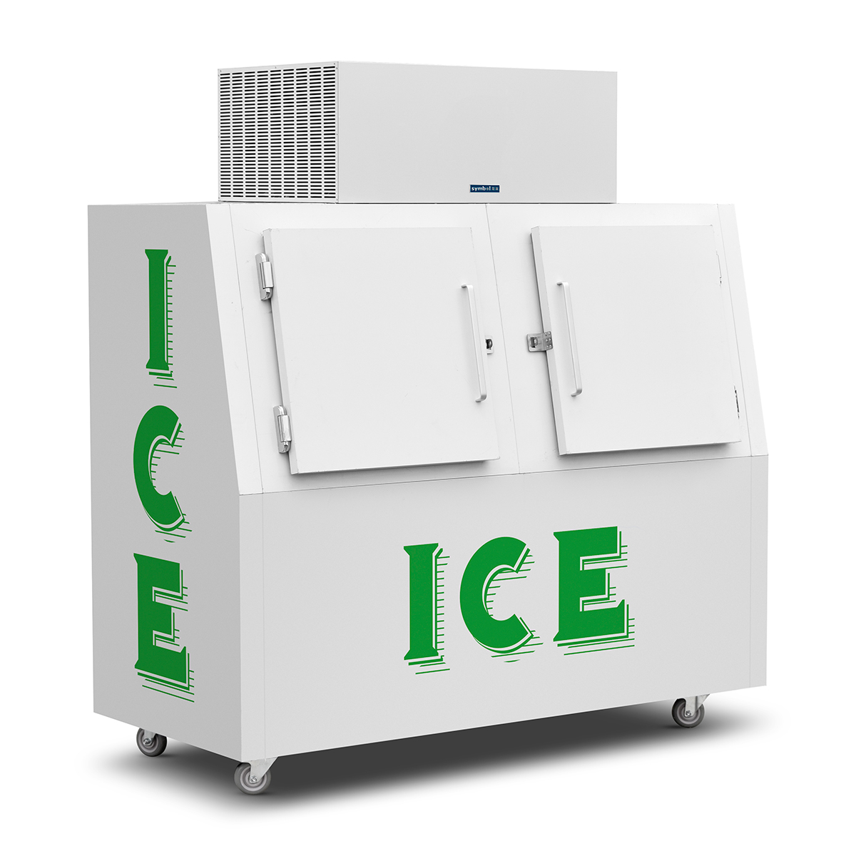 ICE600